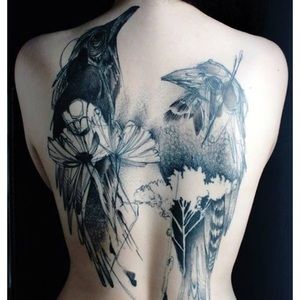 Meet your Posher, Bobbi